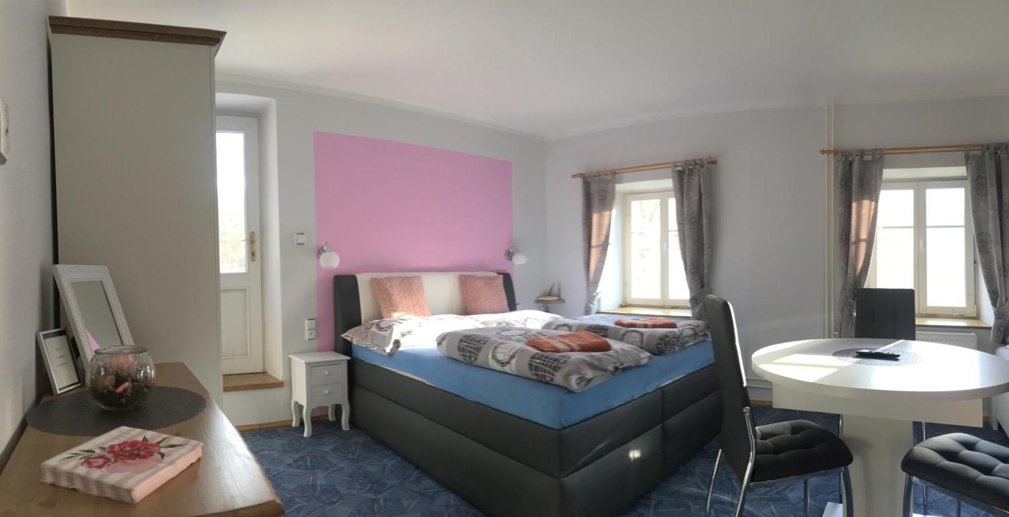 Penzion Sv. Duch Cesky Krumlov Luaran gambar