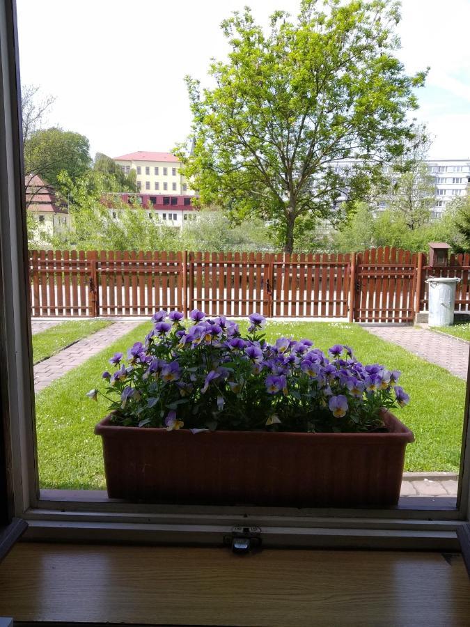 Penzion Sv. Duch Cesky Krumlov Luaran gambar