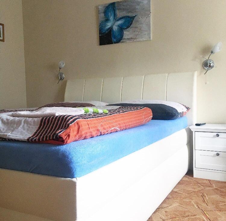 Penzion Sv. Duch Cesky Krumlov Luaran gambar